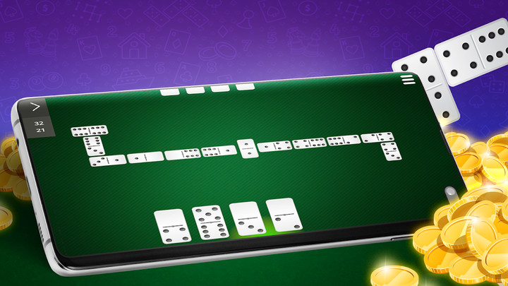 GameVelvet: Dominoes, Spades_modkill.com