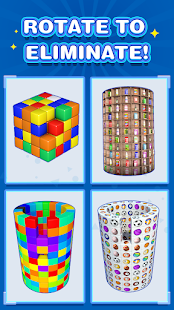 Cube Master 3D  Match 3  Puzzle Game(Global)