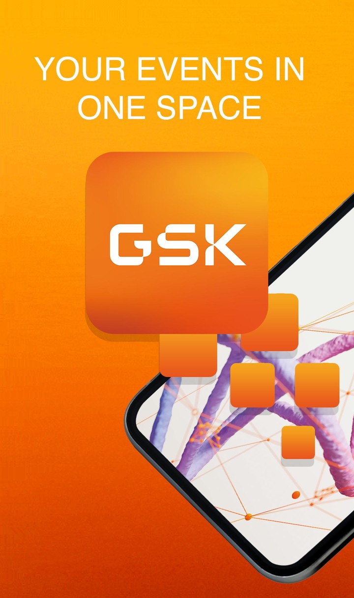 GSK events