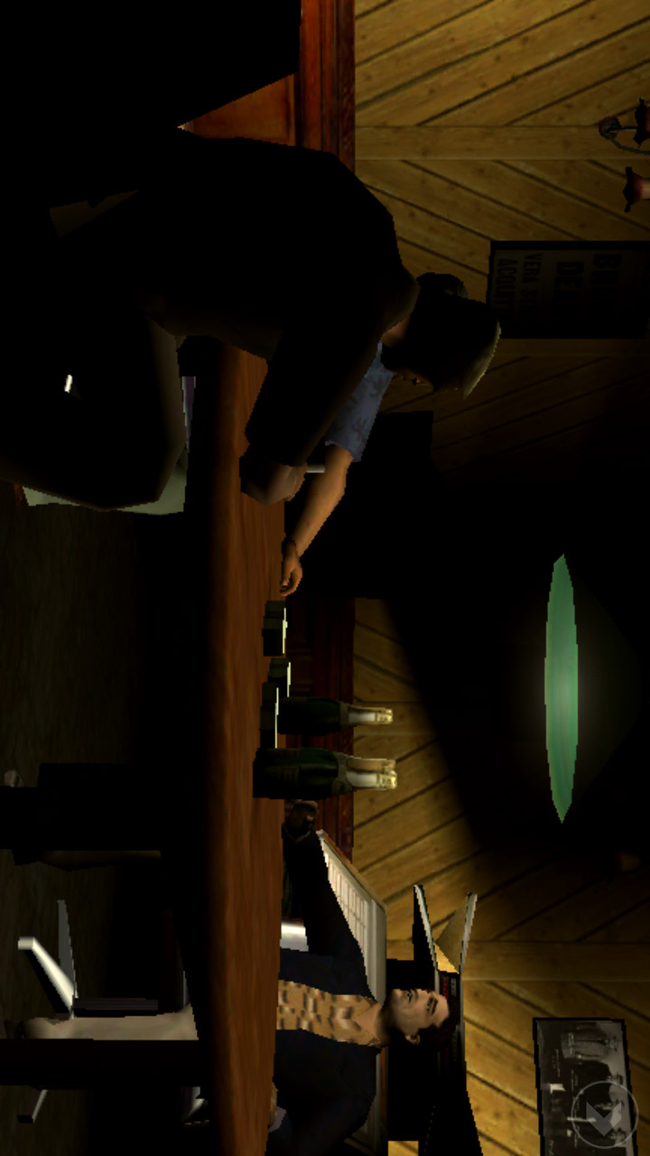 Grand Theft Auto: Vice City(Бесконечные деньги) screenshot image 3