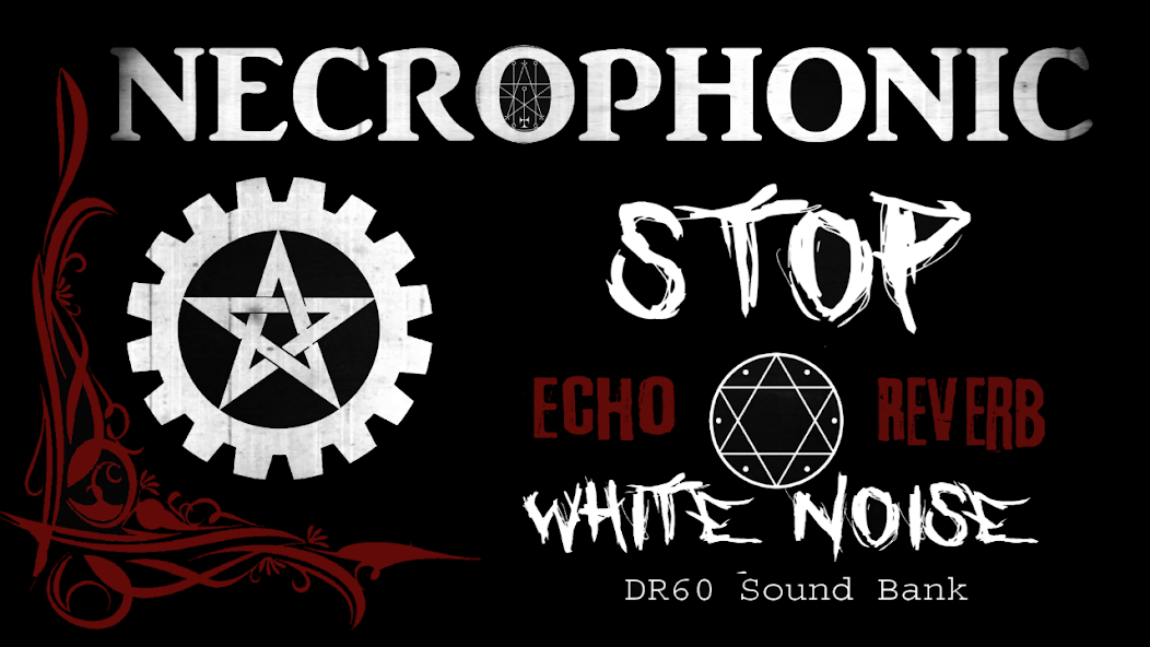 Necrophonic(Unlock payment) screenshot image 2_playmods.net