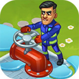 Download Rescue Dash time management(Mod) v1.15.0 for Android