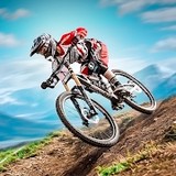Download Bicycle Stunts: BMX Bike Games(Large gold coins) v1.7 for Android
