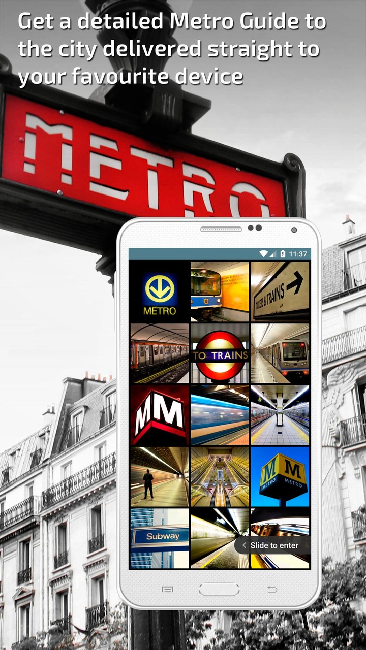 St Petersburg Metro Guide and Subway Route Planner