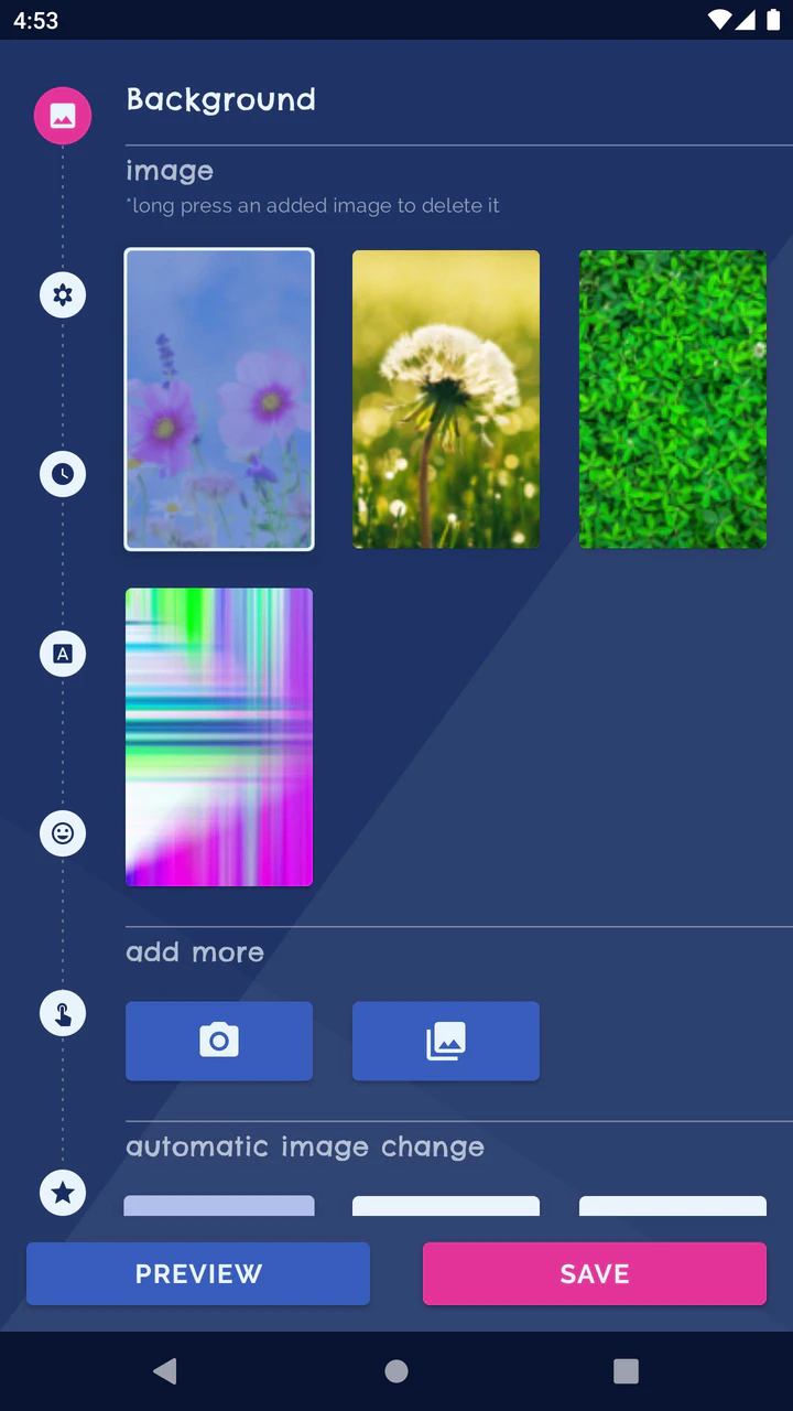 Download Live Wallpaper for Samsung MOD APK for Android Download Live Wallpaper for Samsung MOD APK for Android