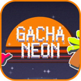 Gacha Neon Club Adviser_playmods.net