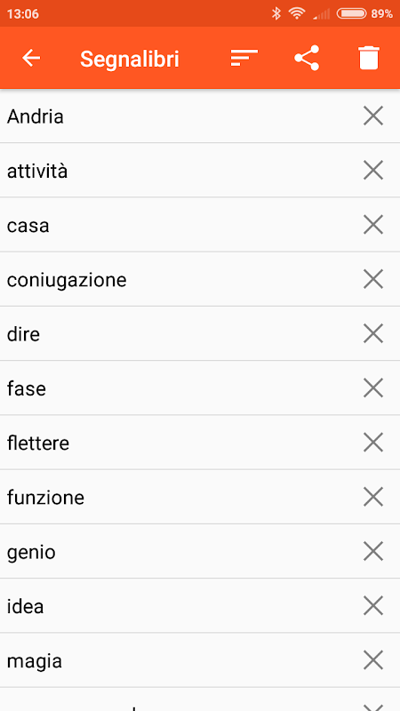 Italian Dictionary - Offline_playmods.net