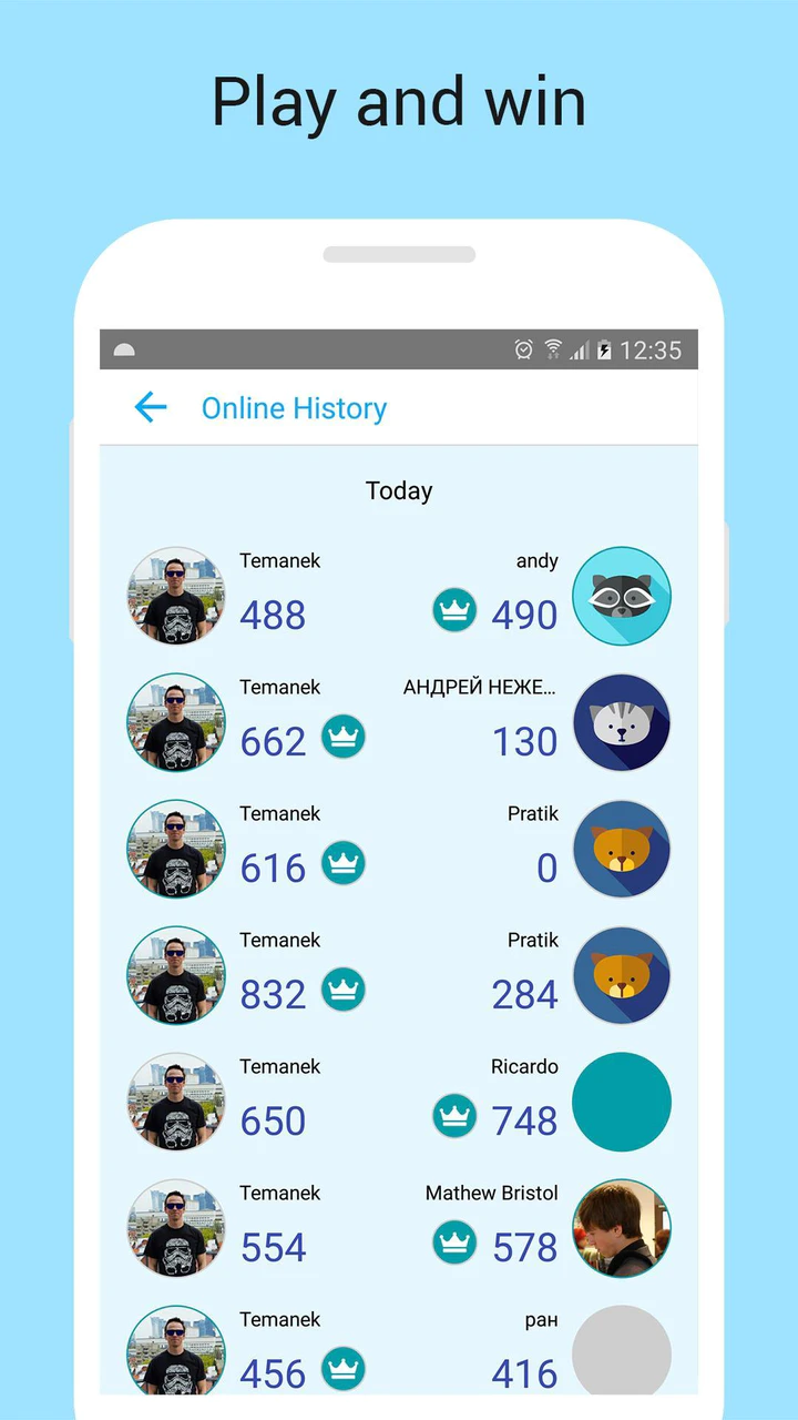 Download Memory Games: Brain Training MOD APK v4.0.1(138) for Android