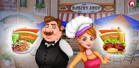 Cooking Madness How to Get More Customers - modkill.com