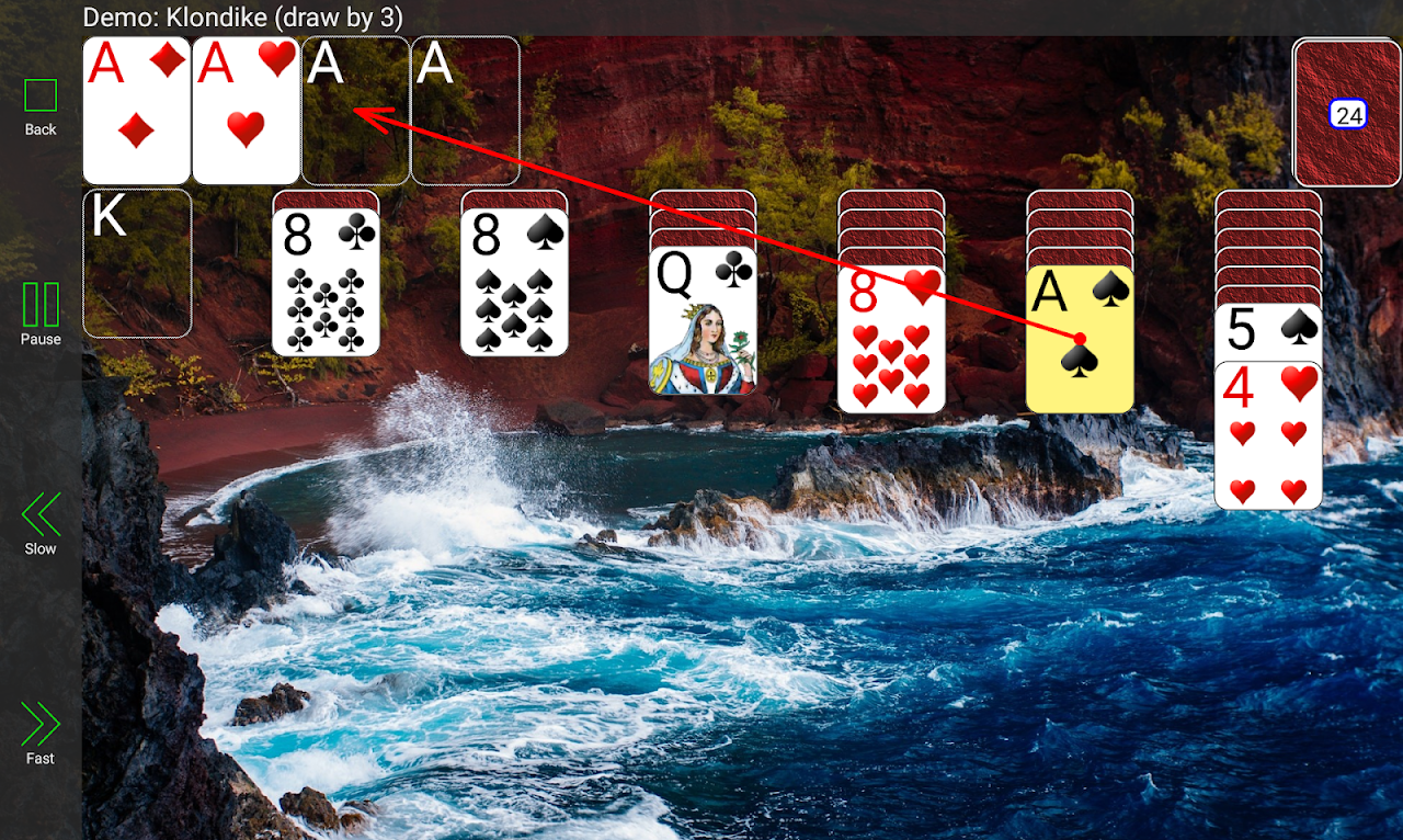 250+ Solitaire Collection_playmods.net