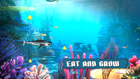 King of the Fish Tank‏(لا اعلانات) screenshot image 3