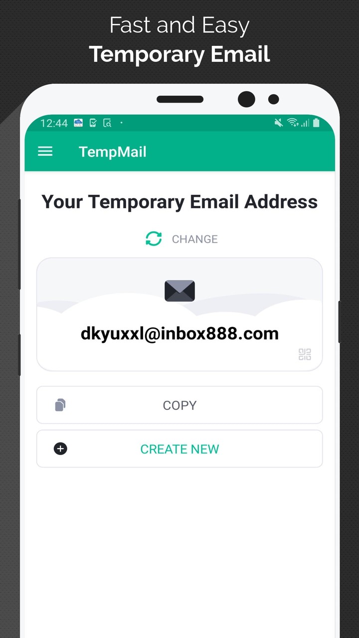 Temp Mail(MOD)_modkill.com