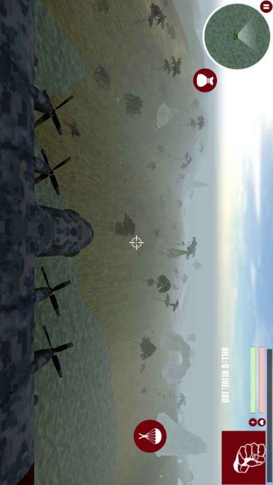 Dome of Doom(MOD) screenshot