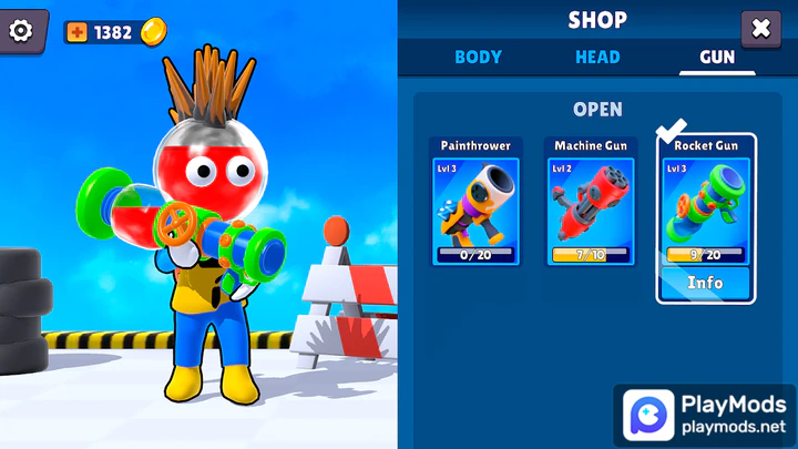 Avatar MOD APK cho Android Xu Auto Farm Kiếm Ma