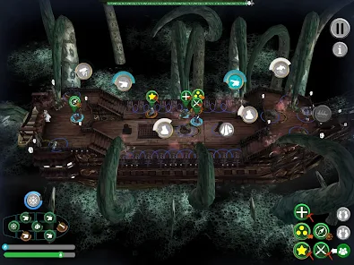 Abandon Ship(unlock all content) screenshot image 13_playmods.net