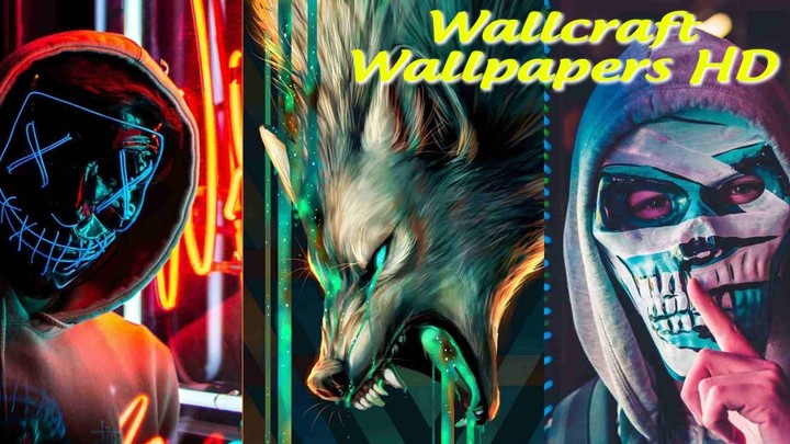 WallpapersCraft(Premium Features Unlocked) screenshot image 1_modkill.com