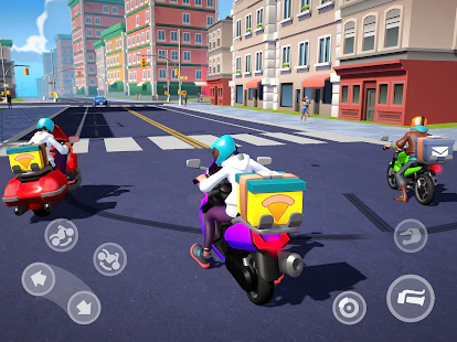 80  Download Mod Bike Blast  Latest Free