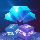 Free download 2048 Cube Winner Aim To Win Diamond(Global) v2.7.2 for Android