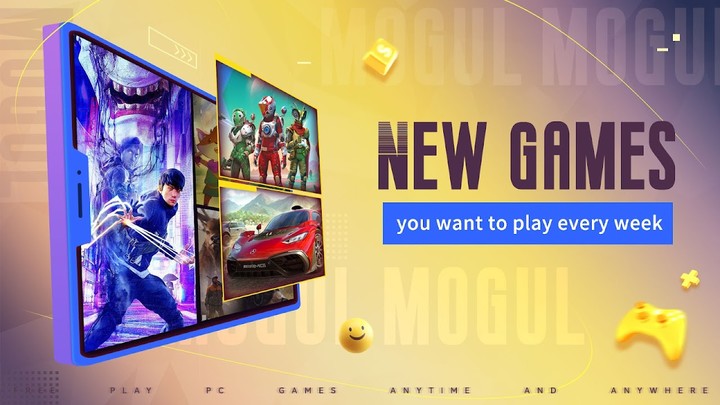 Mogul Cloud Game-Play PC Games_playmods.games