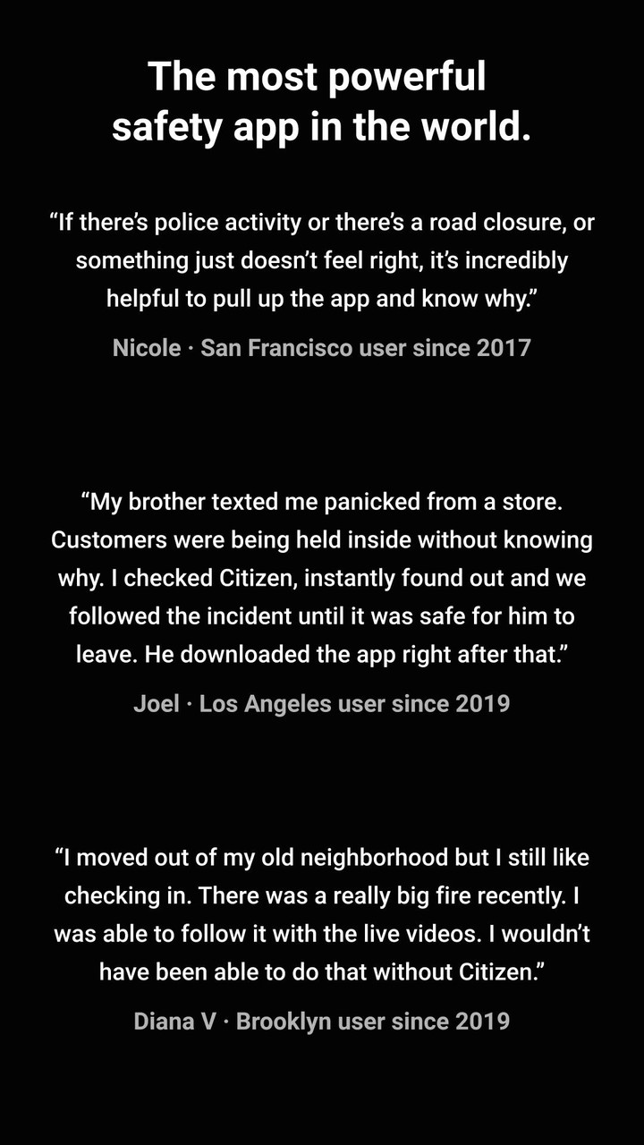 Citizen: The Future of Safety_modkill.com