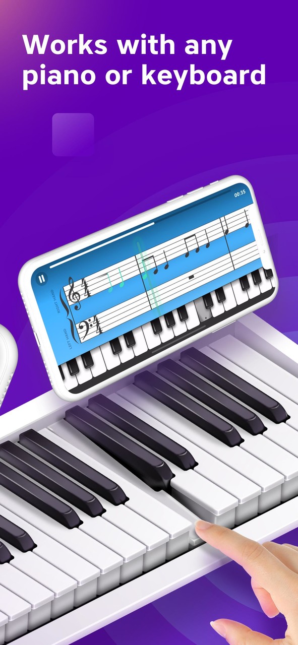 Piano Academy - Learn Piano_playmods.games