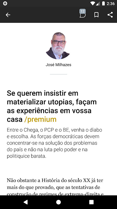 Observador