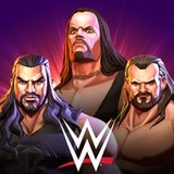 Free download WWE Undefeated(Mod Menu) v1.5.2 for Android