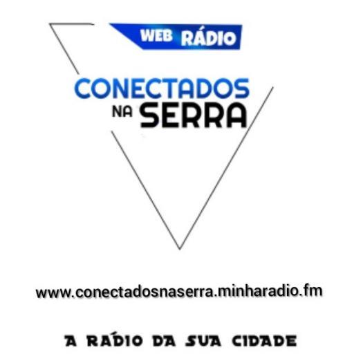 Web Rádio Conectados Na Serra