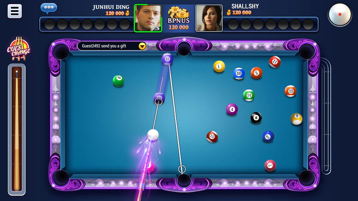 8 Ball Pool on the App Store