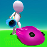 Slime Hunter_playmods.net