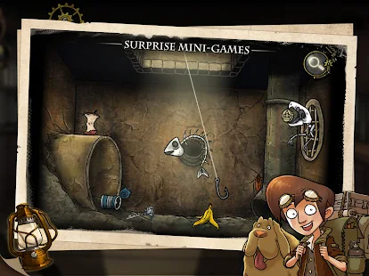 Gear Enigmas(Free Shopping) Game screenshot  12