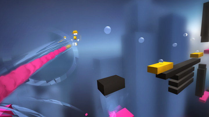 Chameleon Run(Unlock all levels)(Unlock levels) screenshot image 1_playmods.games