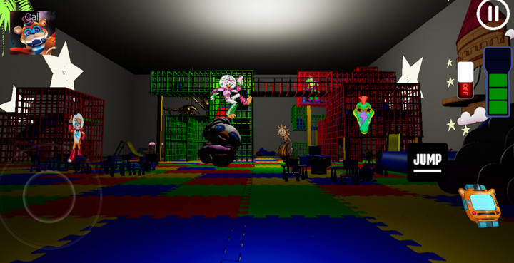 FNAF 9(No Ads) screenshot image 3_playmod.games