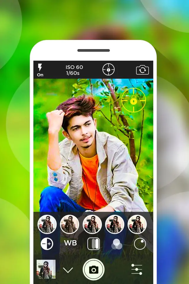 dslr camera apk mod