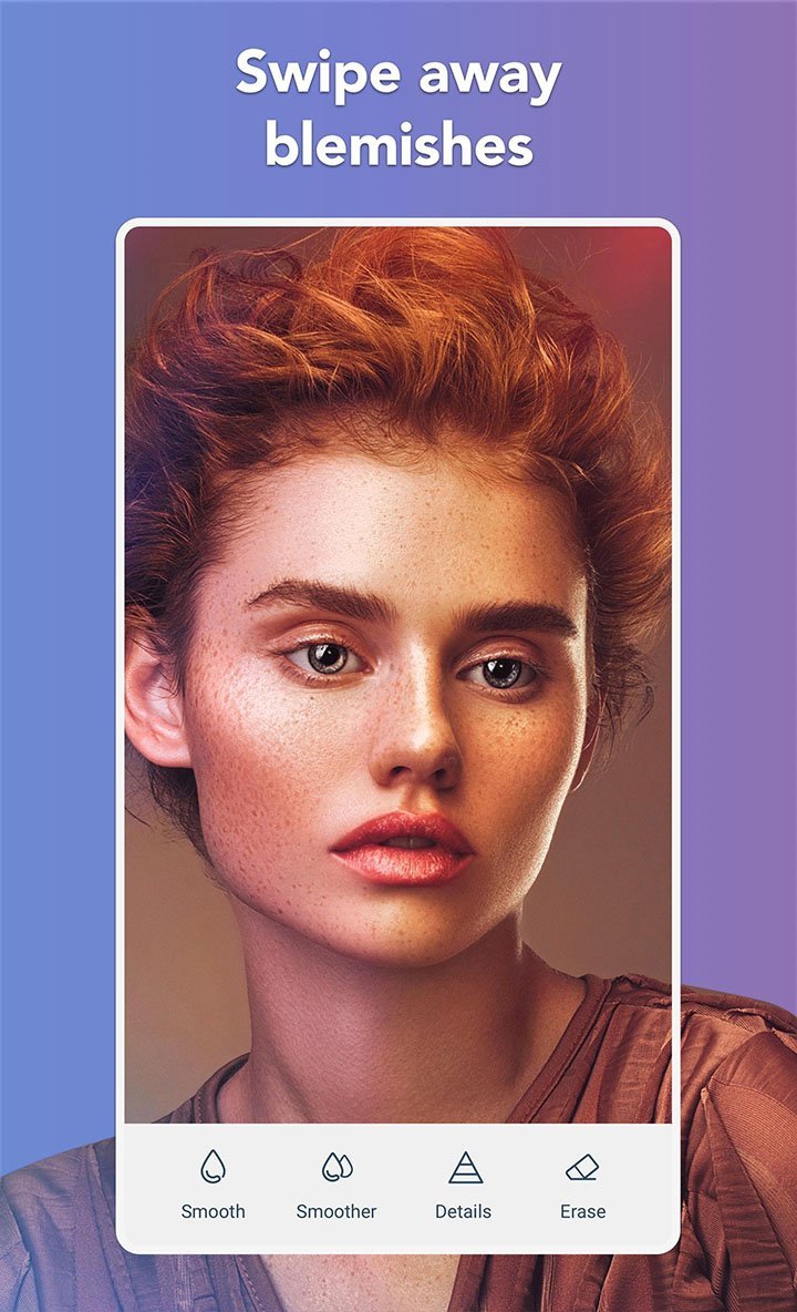 Facetune2(VIP Unlocked) screenshot image 3_modkill.com