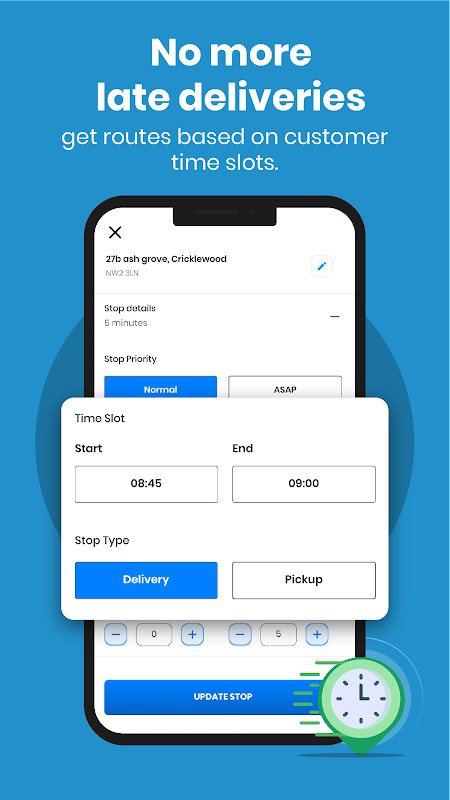 Zeo fast multi stop route plan_playmod.games