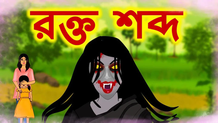 Download Bengali Horror Cartoon Stories MOD APK  for Android