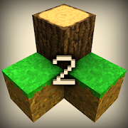 Free download Survivalcraft 2(Full Unlocked) v2.3.10.1 for Android