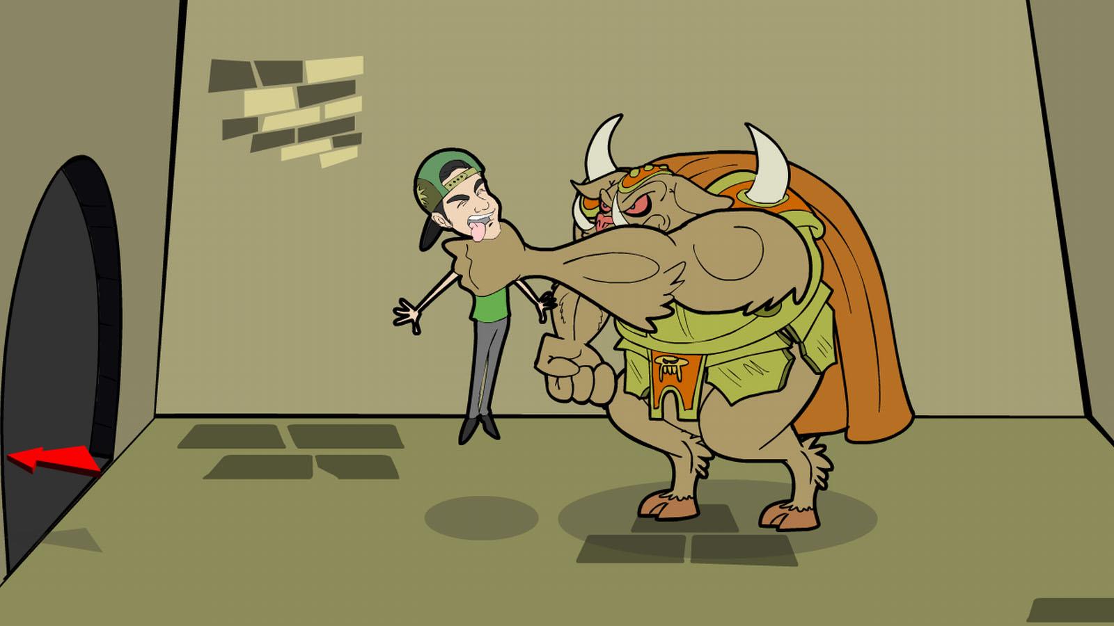 Jig Youtubers Mad Traps 2_playmods.net