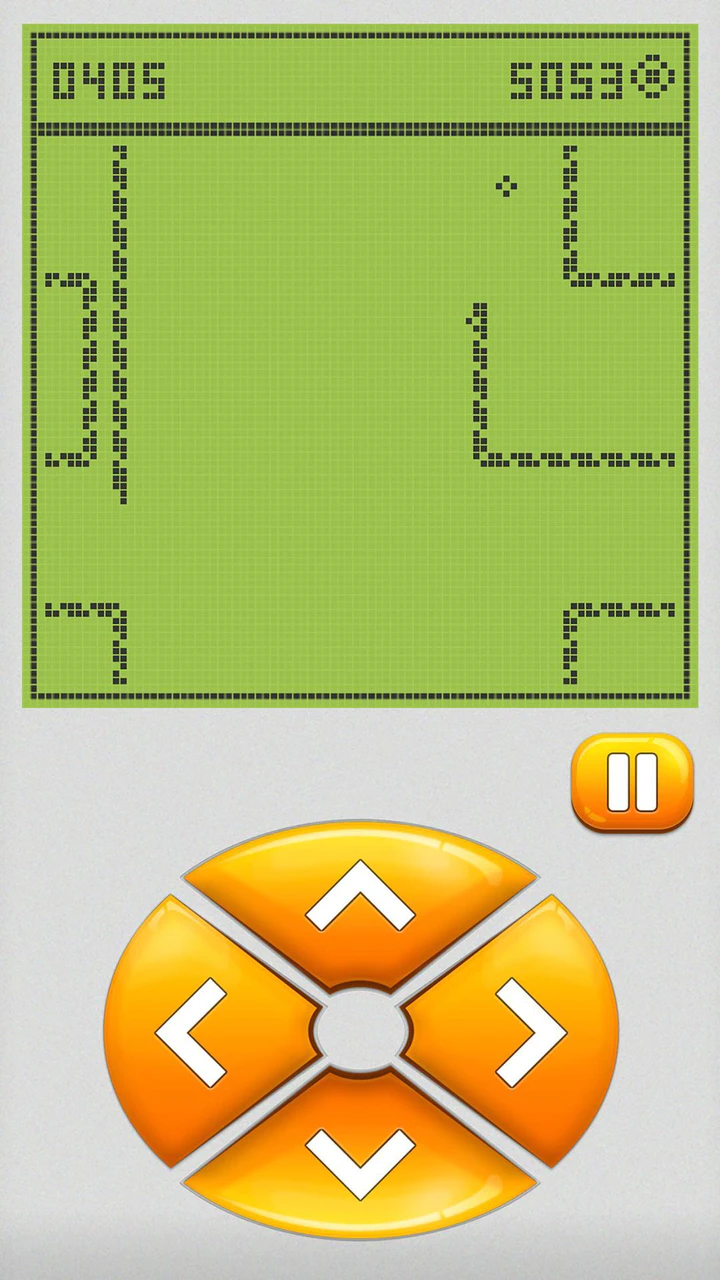 Download Snake Game MOD APK v4.0.3 for Android