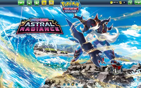 Pokémon TCG Online_playmods.net