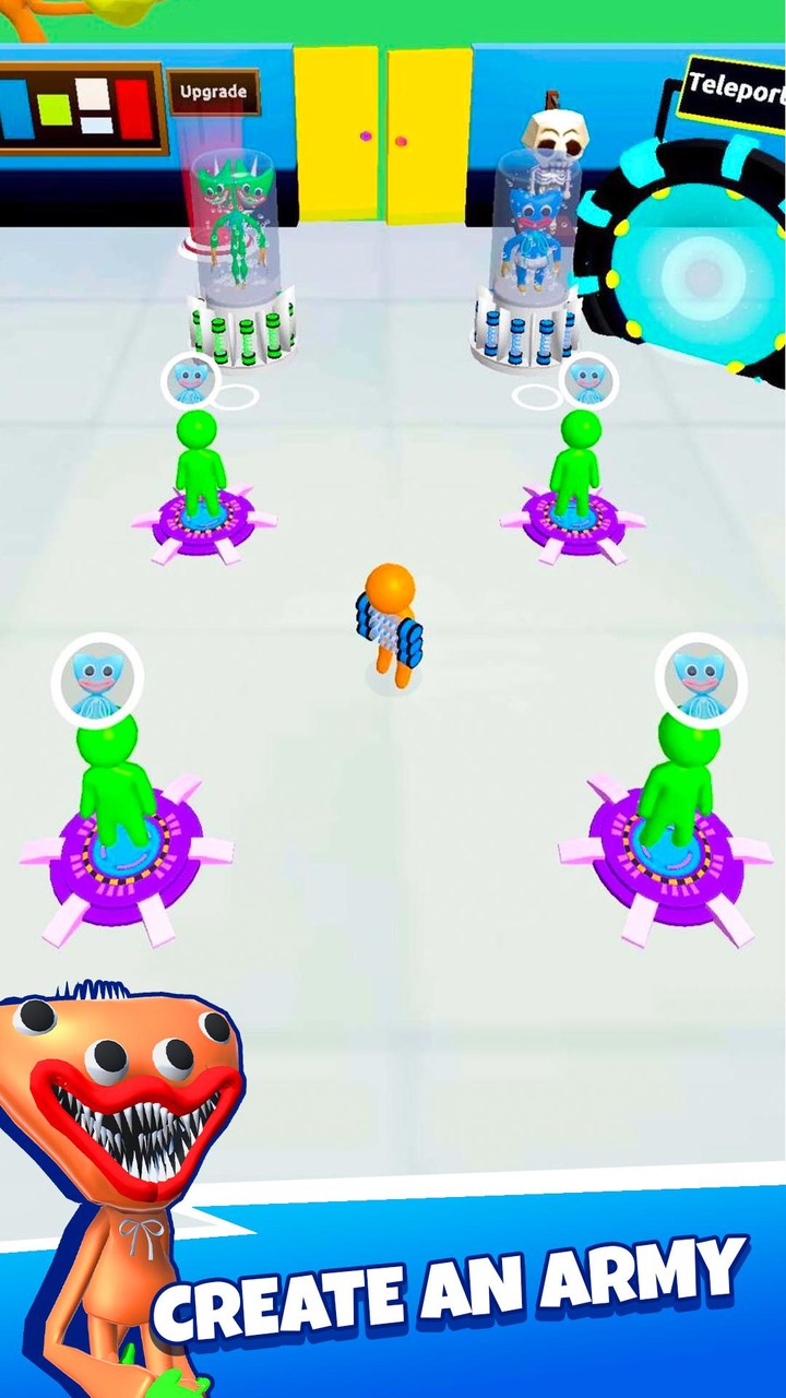 Mutant Maker‏
