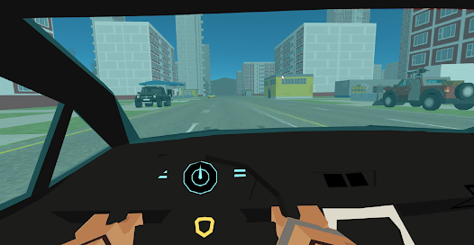 Simple Sandbox 2(Unlimited Bullets) screenshot image 5_playmods.net