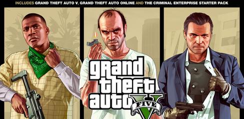 The Wanderer of Los Santos：Grand Theft Auto 5 Mod Apk Walkthrough Guide - playmod.games