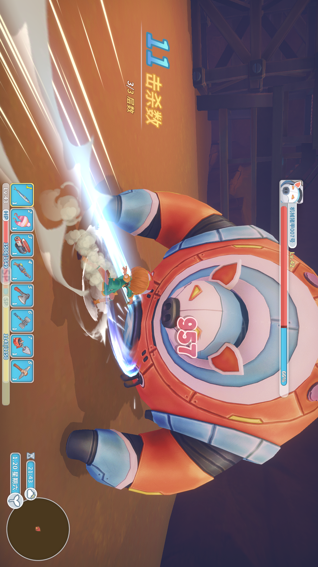 My Time at Portia_playmods.net