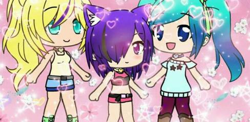 How to Download Gacha Cute Mod Apk? - modkill.com