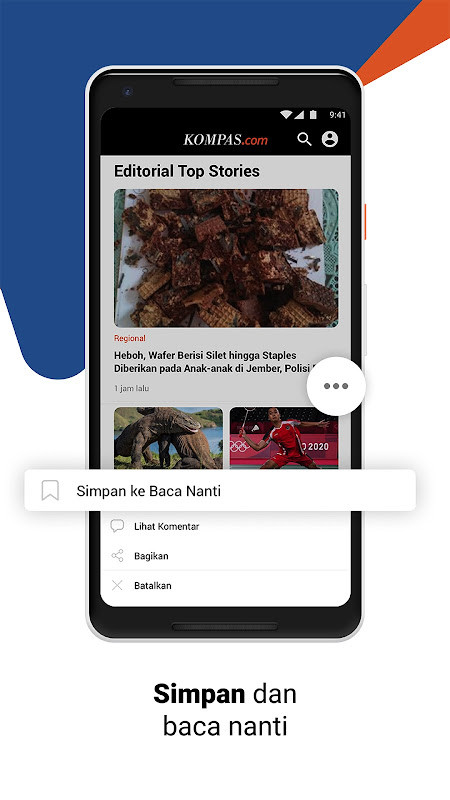KOMPAS.com: Berita Terpercaya_modkill.com