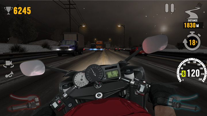 Motor Tour: Bike game Moto World(Unlimited Money) screenshot image 3_playmod.games