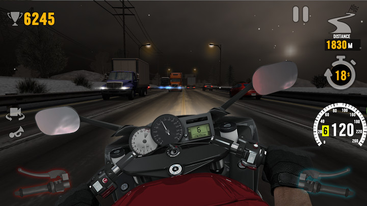 Motor Tour: Bike game Moto World(Unlimited Money) screenshot image 3_playmods.games