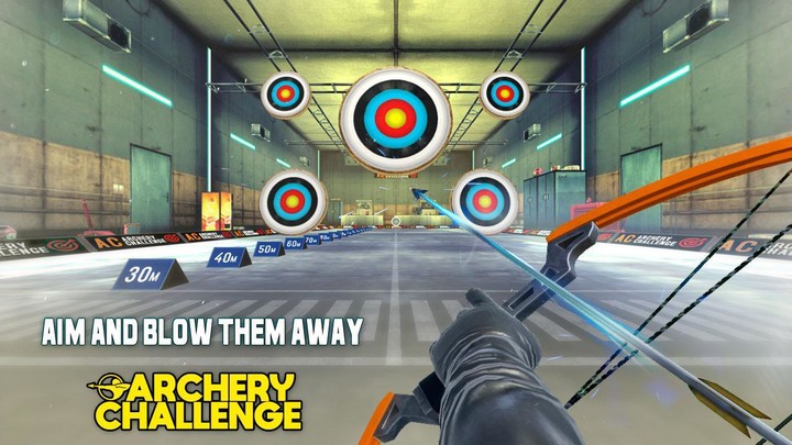 Archery Shooting Master Games(Mod APK) screenshot image 5